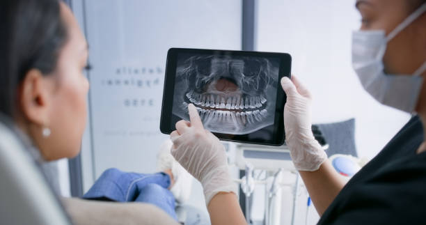 Licensed Dental Implants service in Leawood, KS - Smile Center Dentistry
